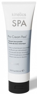 PRO Pedicure Cream Peel 250 ml